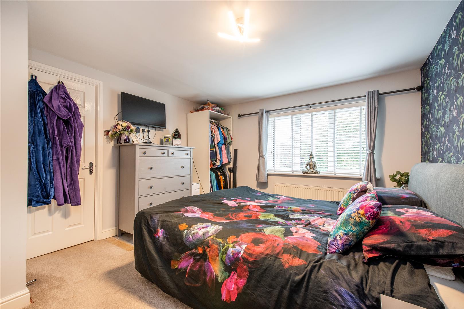 Eagleton Way, Penwortham, Preston